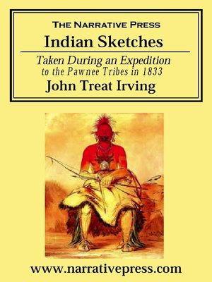 cover image of Indian Sketches